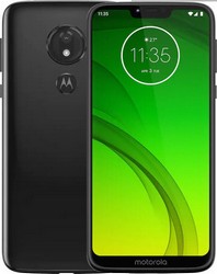 Прошивка телефона Motorola Moto G7 Power в Абакане